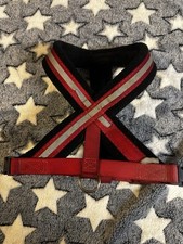 Medium red fleece for sale  GLOSSOP