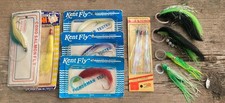 Vintage fly fishing for sale  Silverwood