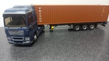 Camion eligor 43 d'occasion  Verdun