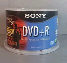 Sony dvd open for sale  Weatherford