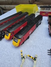 Hornby virgin intercity for sale  CUPAR