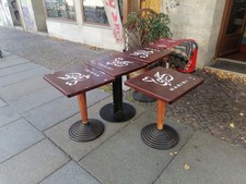 Tische essen tisch gebraucht kaufen  Leipzig