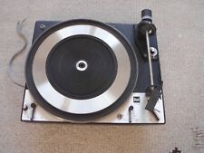 Dual 1218 chassis gebraucht kaufen  Lampertheim