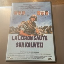 Dvd bon légion d'occasion  Saint-André-lez-Lille