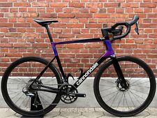 Cannondale Supersix Evo Rapha HighMod/Shimano Ultegra/Size 60/Hollowgram/G.Condi comprar usado  Enviando para Brazil