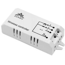 230v funk 433mhz gebraucht kaufen  Wernberg-Köblitz