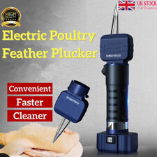 Electric poultry feather for sale  COALVILLE