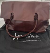 Catwalk leather bag for sale  WALTON-ON-THAMES