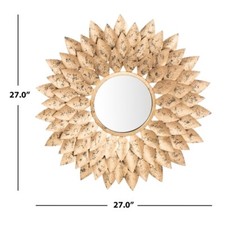 Safavieh lana sunburst for sale  Whitestown