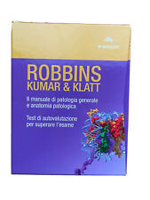 Robbins cotran basi usato  Frattamaggiore