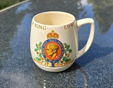 Norville ware commemorative for sale  BRISTOL