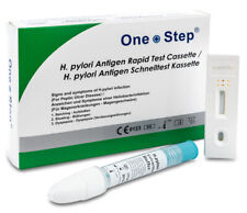 Stomach ulcer test for sale  BUSHEY