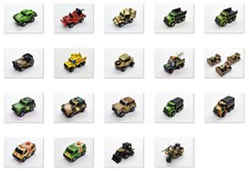 Micro machines military for sale  San Diego