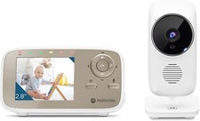 Motorola nursery vm483 for sale  DAGENHAM