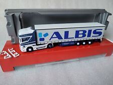 Scania pohlmann 22885 gebraucht kaufen  Hünxe