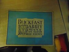 Buckfast abbey album for sale  COWDENBEATH