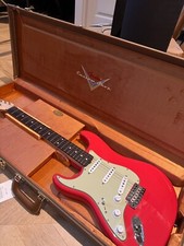 Fender custom shop d'occasion  Dieppe