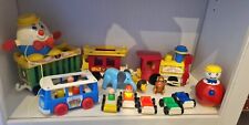 Fisher price play gebraucht kaufen  Apen