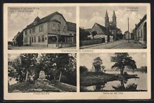 Vockerode dessau gasthaus gebraucht kaufen  Berlin