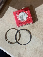 Nos honda 1976 for sale  LEICESTER