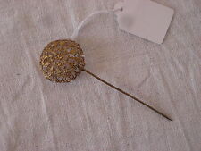 Bijoux ancien pince d'occasion  Chambon-sur-Voueize