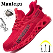 Scarpe antinfortunistiche lavo usato  Roma