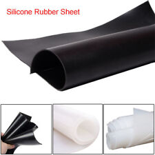 Silicone rubber sheet for sale  Shipping to Ireland