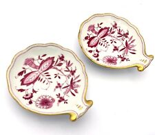 Pair antique bauscher for sale  New York