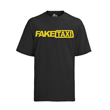 XHamster YouPorn XNXX JGA Witzig Faketaxi Kostüme Karneval Bio Herren T-Shirt comprar usado  Enviando para Brazil