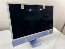 Imac 2021 model for sale  San Jose