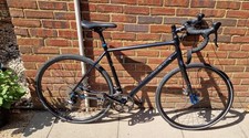 Trek crossrip elite for sale  BEDFORD