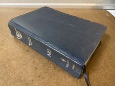 Nelson study bible for sale  Monticello