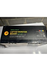 Ergonomics monitor desk for sale  Las Vegas
