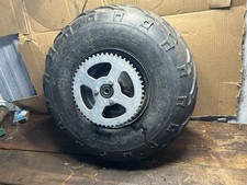 Coleman minibike rear for sale  Turner