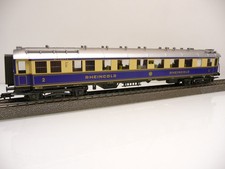 Trix 21214 schnellzugwagen gebraucht kaufen  Duisburg