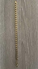 Mens 9ct gold for sale  COLCHESTER