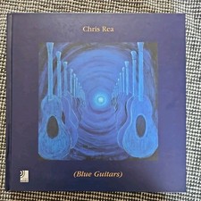Chris rea for sale  CROYDON