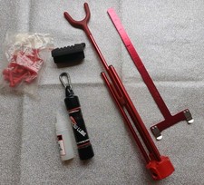 Archery equipment cartel for sale  SANDBACH