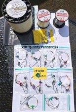 10x pulley pennel for sale  MANCHESTER