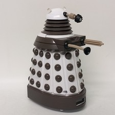 Doctor dalek alarm for sale  BARNSTAPLE