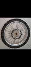Cerchio anteriore ktm usato  Luzzi