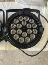 Par led slim usato  Cupra Marittima