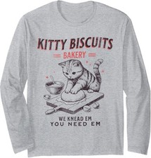 Kitty biscuits knead for sale  Amityville
