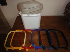 Tupperware bellevue kompaktus gebraucht kaufen Tupperware bellevue kompaktus gebraucht kaufen  Mettingen