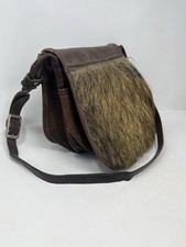 Vintage handtasche wildschwein gebraucht kaufen  Potsdam