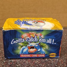 1999 pokemon unlimited for sale  Blue Hill