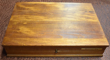 Vintage case usa for sale  Sonora