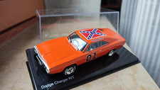 Dodge charger generale usato  Italia