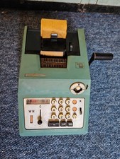 Vintage olivetti summa for sale  GREAT MISSENDEN