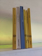 Lotto libri tutti usato  Varano Borghi